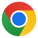 Chrome Logo
